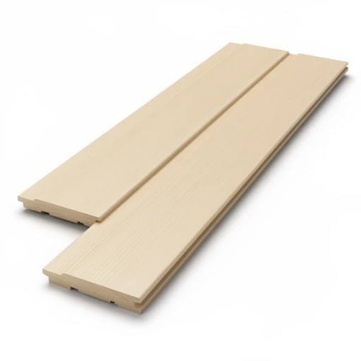 Вагонка липа штиль 15*60*2900, сорт В (0,174м2)